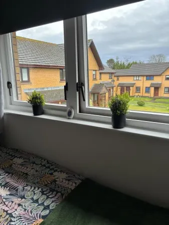 Stylish home in Linlithgow Отели в г. Линлитгоу