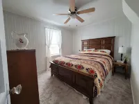 Country Faith Farm House