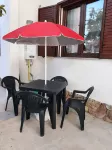 Vacation House "PONENTE" - Central - 2 steps from the sea and the historic center.