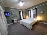 Home Away From Home Hotels in Johnson County