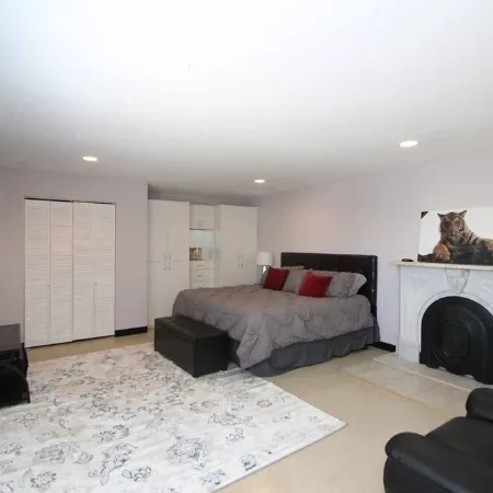 Cozy 2 Bedroom