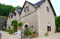 Fully renovated 4P gîte with view on the pool Hotels in der Nähe von Abteikirche von Souillac