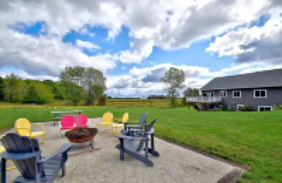 Clay  Banks  Retreat
