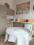 BAMBOU studio with garden and parking