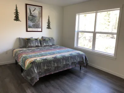 Kenai River Haven Unit #3.