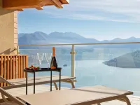 2 Bedroom Apartment in Spiglia