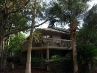 EXCEPTIONAL Large and Private Villa in Palmetto Dunes Resort!! 5-Star Reviews!!!