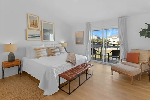 Sweetwater BD48-2BR/2BA, Gulf View over Pond, Many Extras plus High Speed Wifi