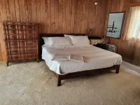 Lake Michigan Retreat