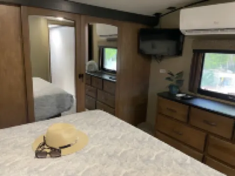 Where the sea, sun, and sand are just outside your door!