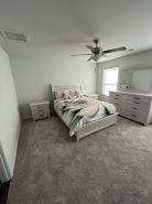 Brand New 3 bedroom 2 bath house