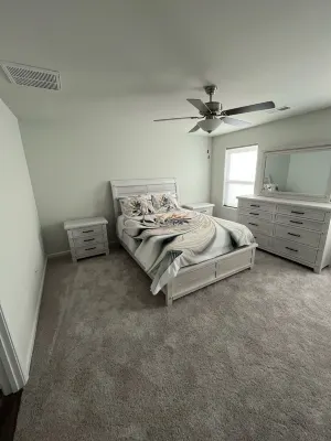 Brand New 3 bedroom 2 bath house