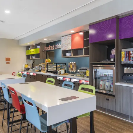 Home2 Suites by Hilton Redlands Loma Linda