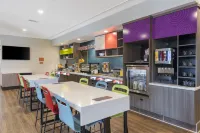 Home2 Suites by Hilton Redlands Loma Linda - breakfast