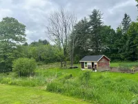 Peaceful Meadow Retreat Hotels in Granby
