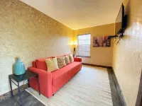 Fortunata Winery Casa Piccolo, Cozy 2 Queen Retreat