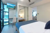 Edge 10 - Magnificent Views! Hotel a Isola di Hamilton