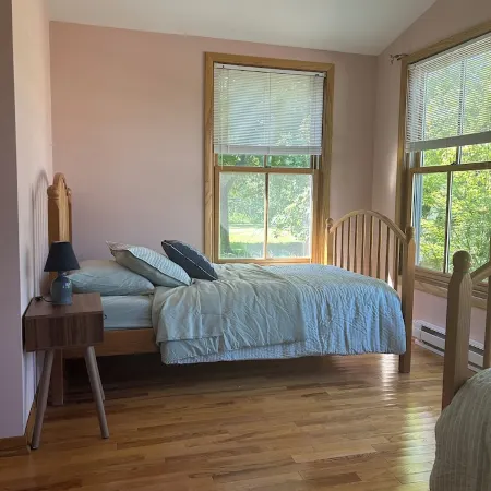 Bluebird Cottage in Ellison Bay