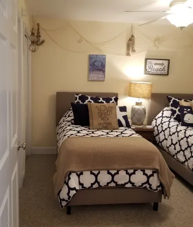 Ocean & Sound View! Linens Provided! Specials! Complimentary Amenities!