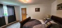 Cozy in Kenai Close to mouth of Kenai River and Beach access.