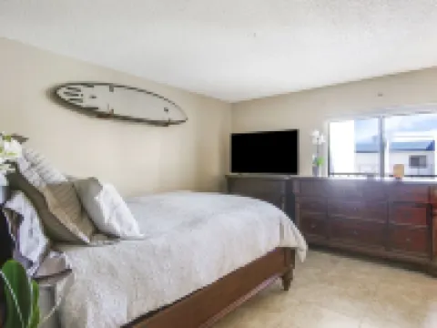 5min Walk to Jupiter Beach From this Cozy Condo Hotels in Jupiter