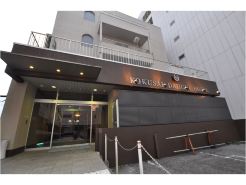 小山國際第一酒店