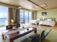 翔月酒店 指宿市酒店