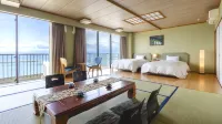 Ibusukionsen Hotel Shougetu Hotels in Ibusuki