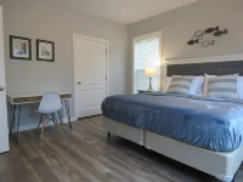 Newly-built 3 beds/2 baths home in Oak Island
