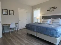 Newly-built 3 beds/2 baths home in Oak Island