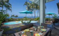 Breathtaking Sunset Views and Perfect Backyard Pool and BBQ