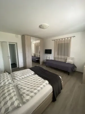 Apartment Peskoller Elli Hotel a Issengo