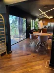 Apple Hill’s Mountain House Retreat