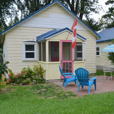 LYC Cottage #2