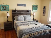 The Tonkawa Homestead at Caprock Canyons