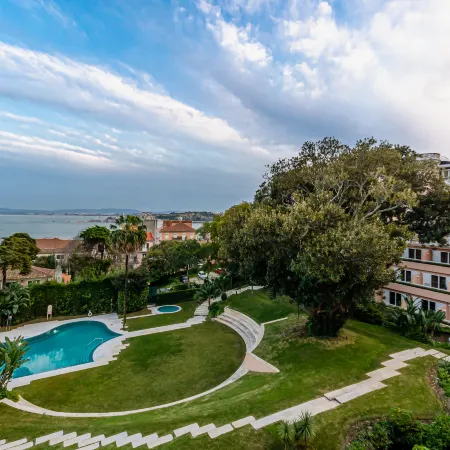 Olissippo Lapa Palace – The Leading Hotels of the World