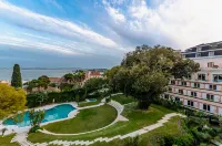 Olissippo Lapa Palace – The Leading Hotels of the World - Hot Tub
