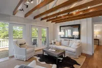 Cashiers Cottage 88