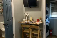 Casa de Campo-Tiny Home with Open Field View for Sunsets and Stargazing