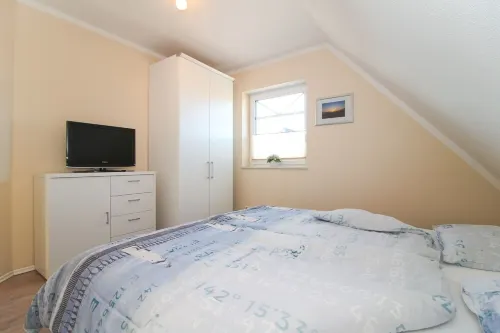 Vacation apartment FriesenZeit