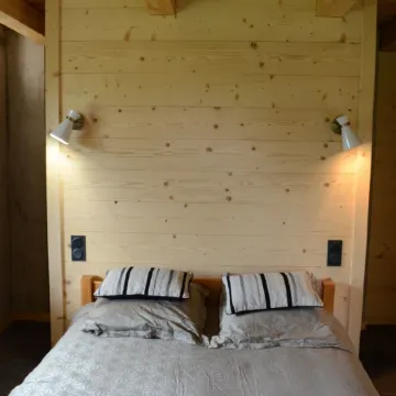 6-person apartment in a traditional chalet - Chatel Reservation
