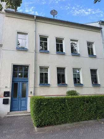 Loft mit Privater Dachterrasse