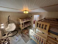 10% off 7+day stays, 20% off 28+ day stays!