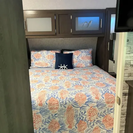 Vacation Paradise478