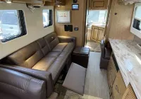 Airstream RV - Close to Nashville, yet tucked away from the bustle