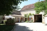 Character house, charming comfort, quiet, single storey, well heated