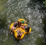 Charming 1930's cottage steps away from the world famous Lava Hot Springs Hotels in Lava Hot Springs