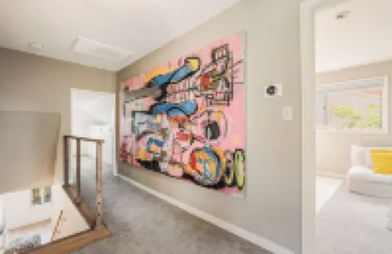 Venice Beach Villa: private luxury, sundeck, prime in-demand location