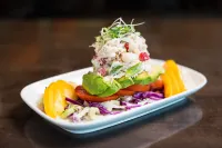 DoubleTree by Hilton San Francisco Airport North Bayfront - breakfast