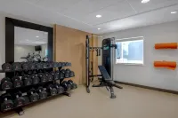 Home2 Suites by Hilton Omaha/West - Gym